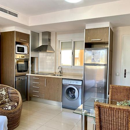 Apartamentos Carlton Vyb Denia Eksteriør bilde