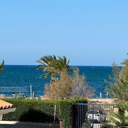 Apartamentos Carlton Vyb Denia Eksteriør bilde