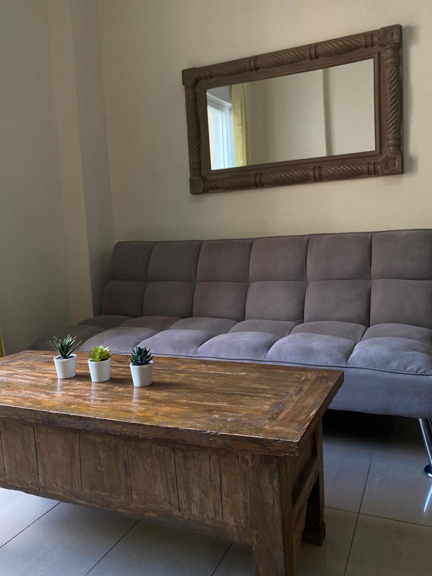 Apartamentos Carlton Vyb Denia Eksteriør bilde