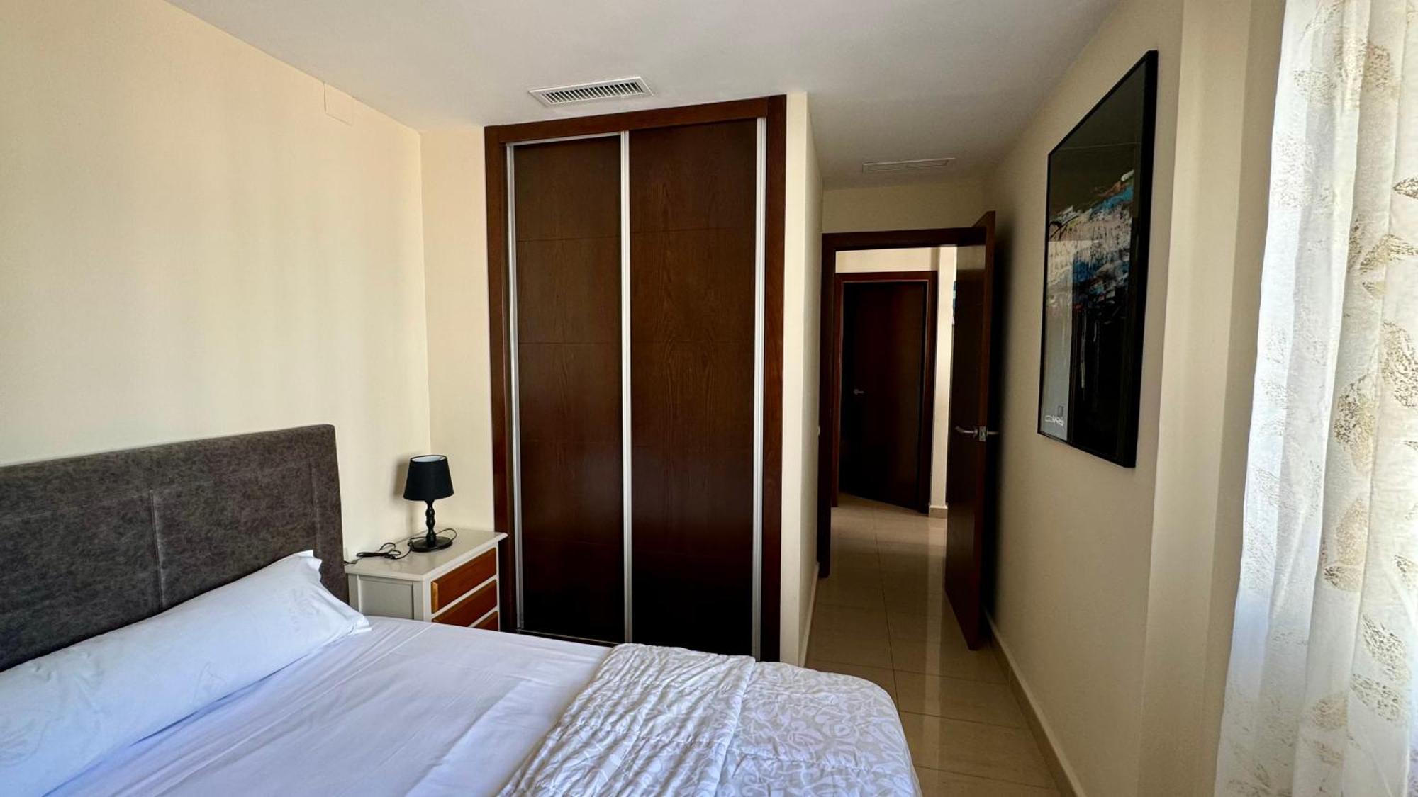 Apartamentos Carlton Vyb Denia Eksteriør bilde