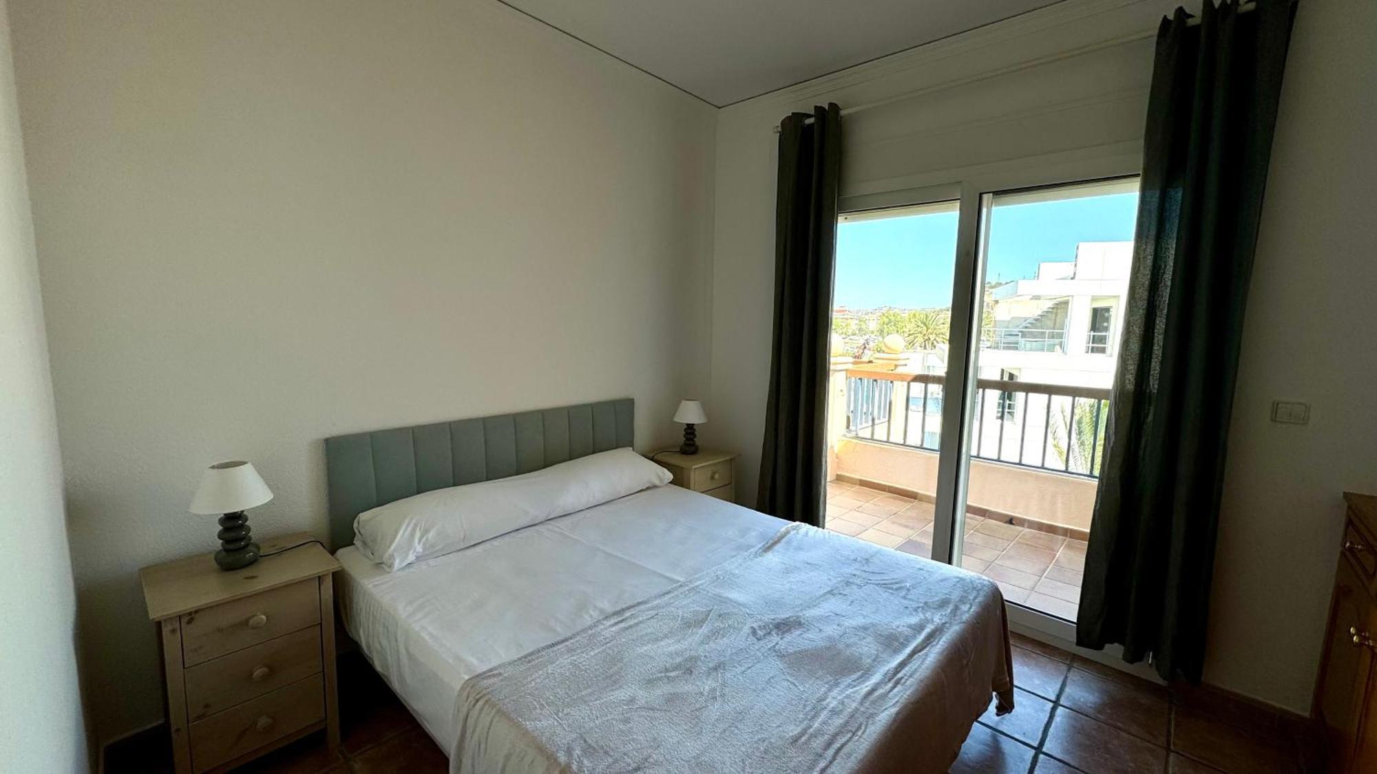 Apartamentos Carlton Vyb Denia Eksteriør bilde