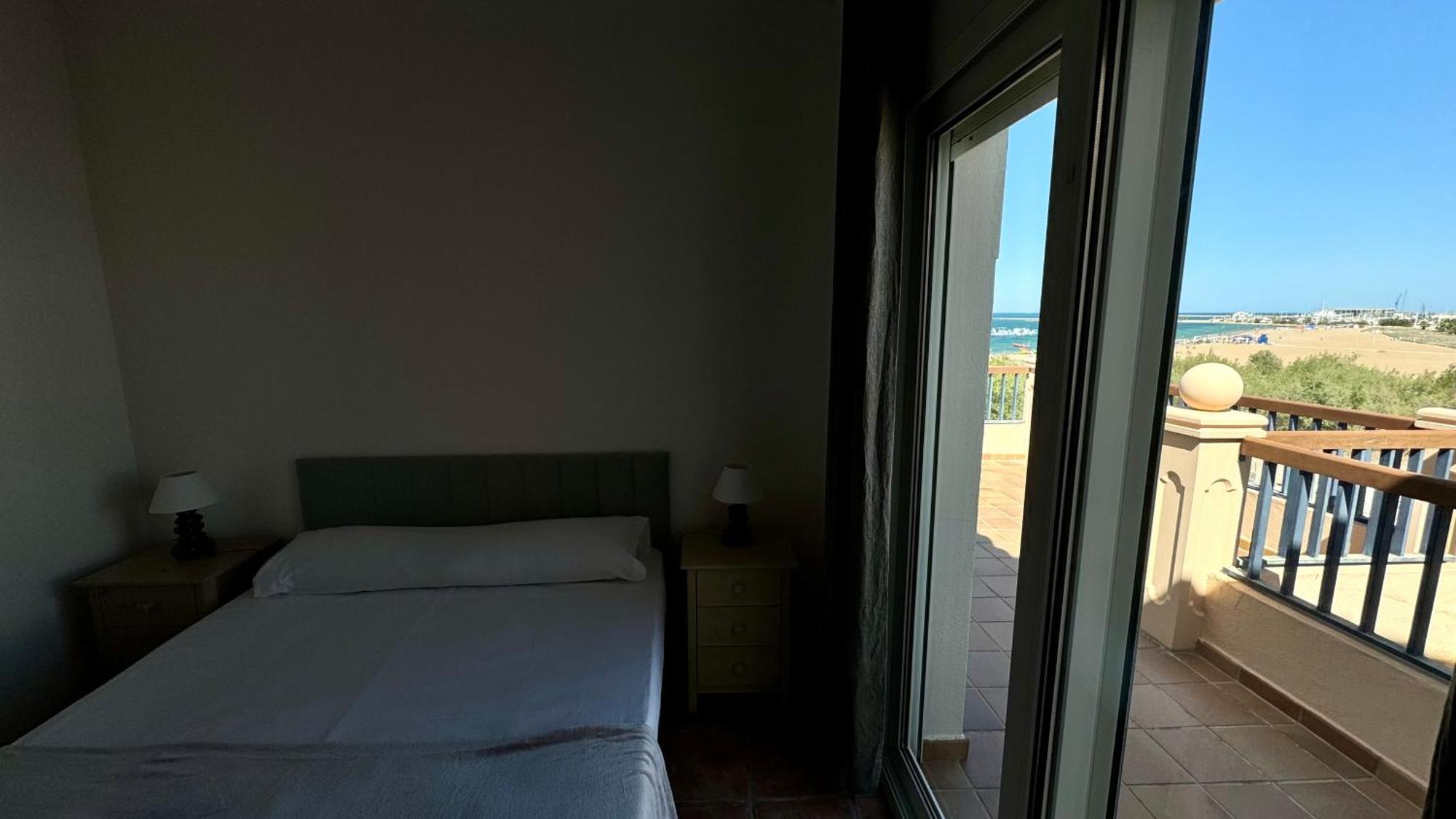 Apartamentos Carlton Vyb Denia Eksteriør bilde