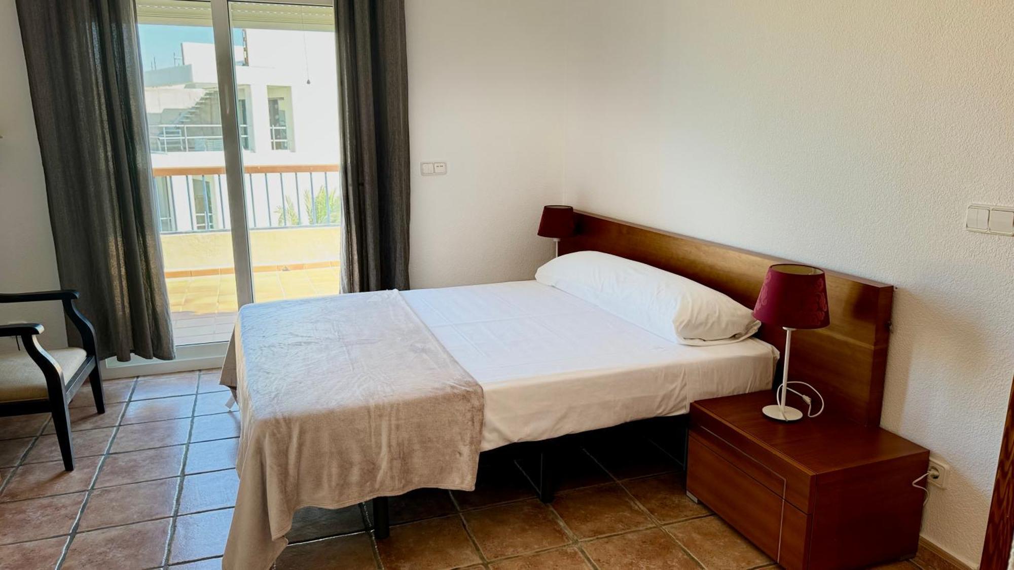 Apartamentos Carlton Vyb Denia Eksteriør bilde