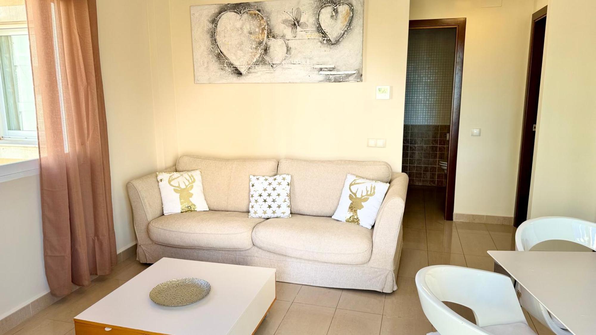 Apartamentos Carlton Vyb Denia Eksteriør bilde