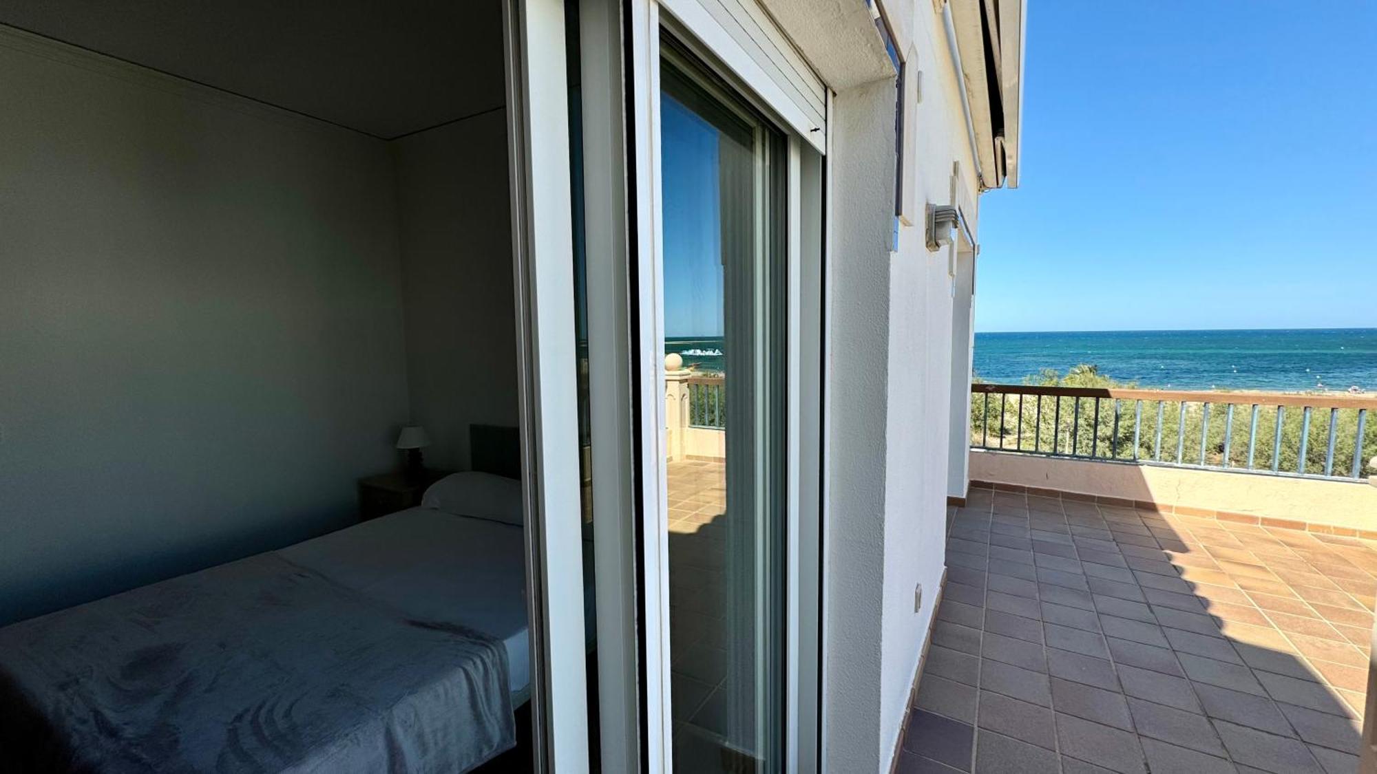 Apartamentos Carlton Vyb Denia Eksteriør bilde
