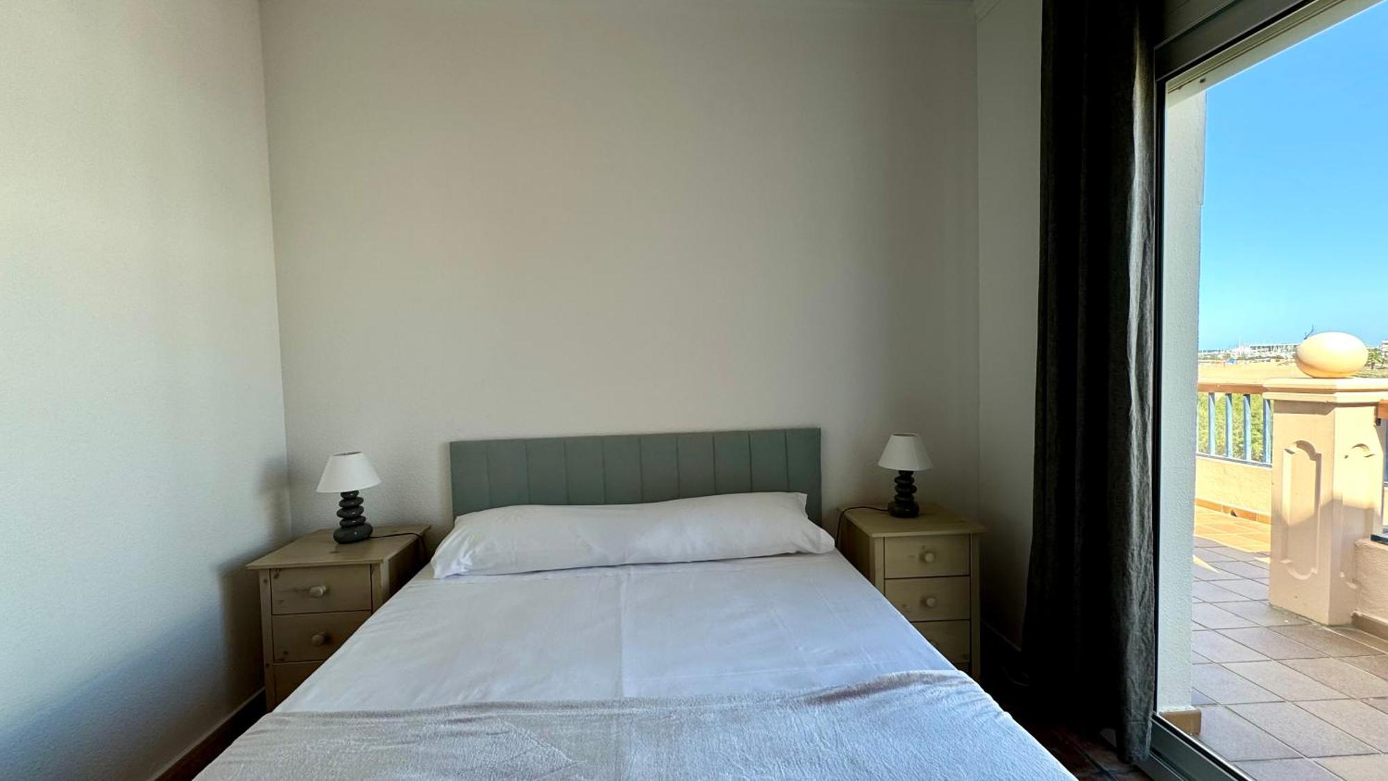 Apartamentos Carlton Vyb Denia Eksteriør bilde