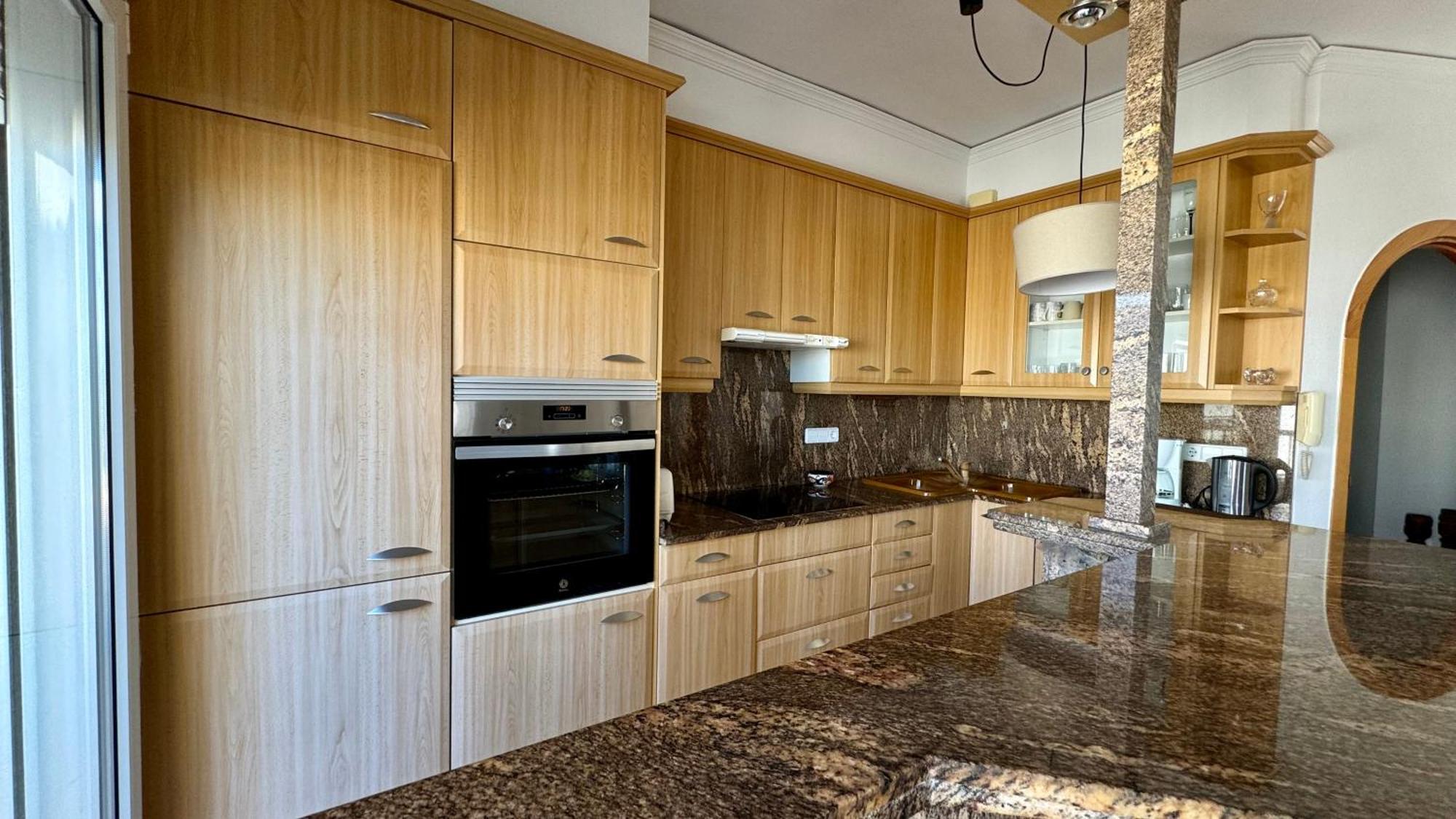 Apartamentos Carlton Vyb Denia Eksteriør bilde