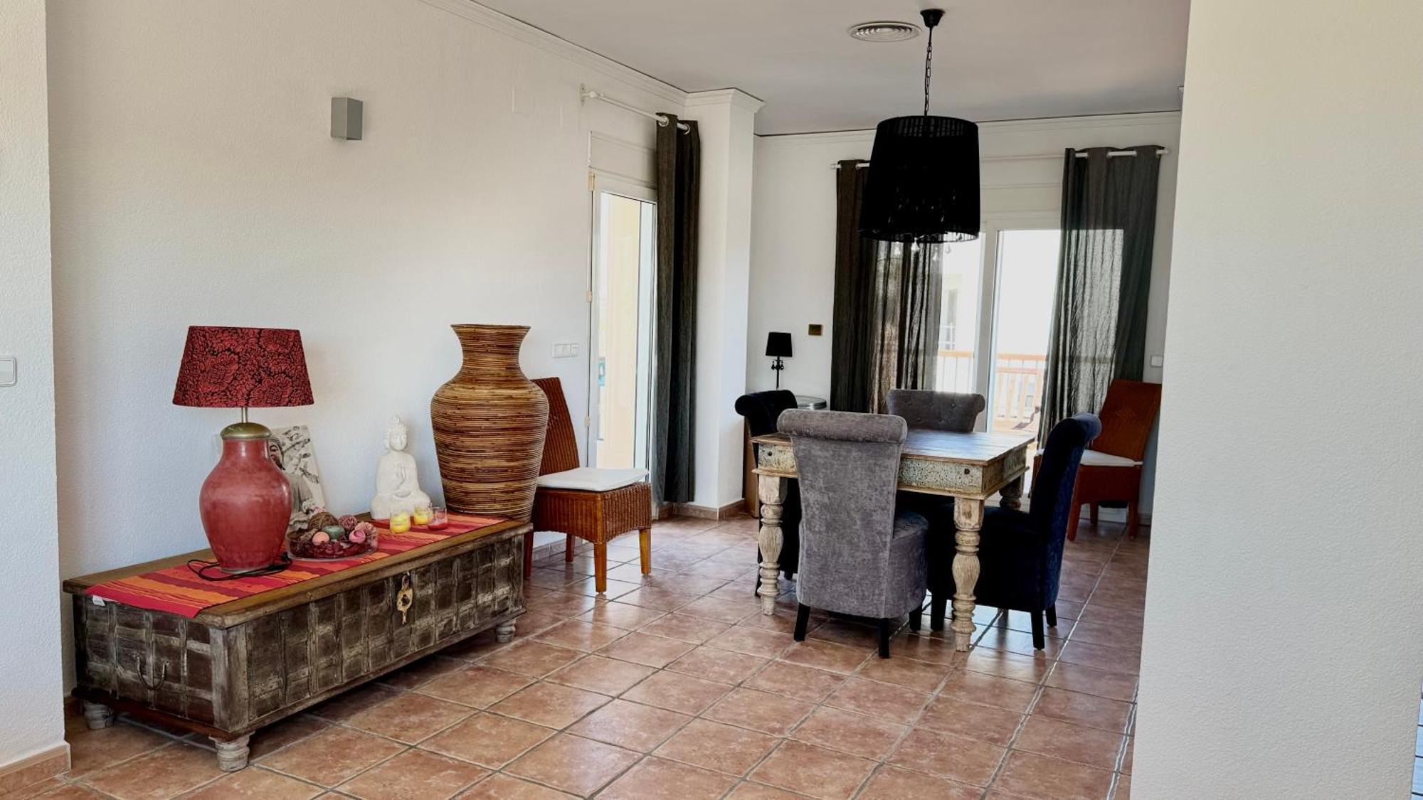 Apartamentos Carlton Vyb Denia Eksteriør bilde
