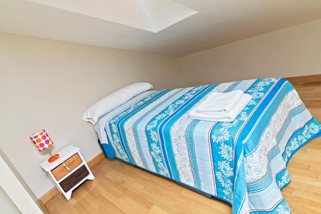 Apartamentos Carlton Vyb Denia Eksteriør bilde