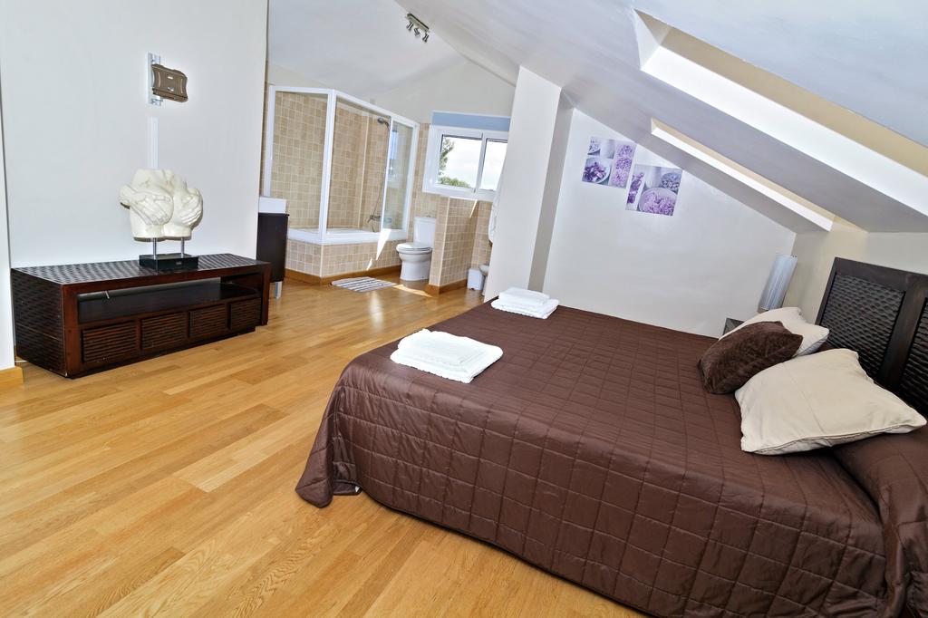 Apartamentos Carlton Vyb Denia Eksteriør bilde