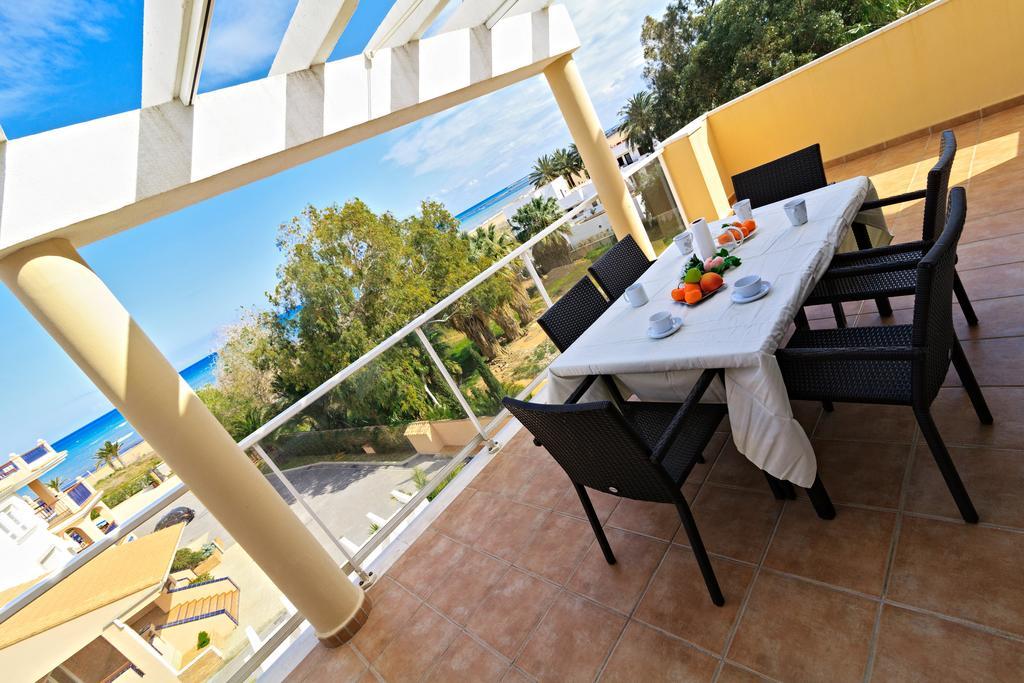 Apartamentos Carlton Vyb Denia Eksteriør bilde