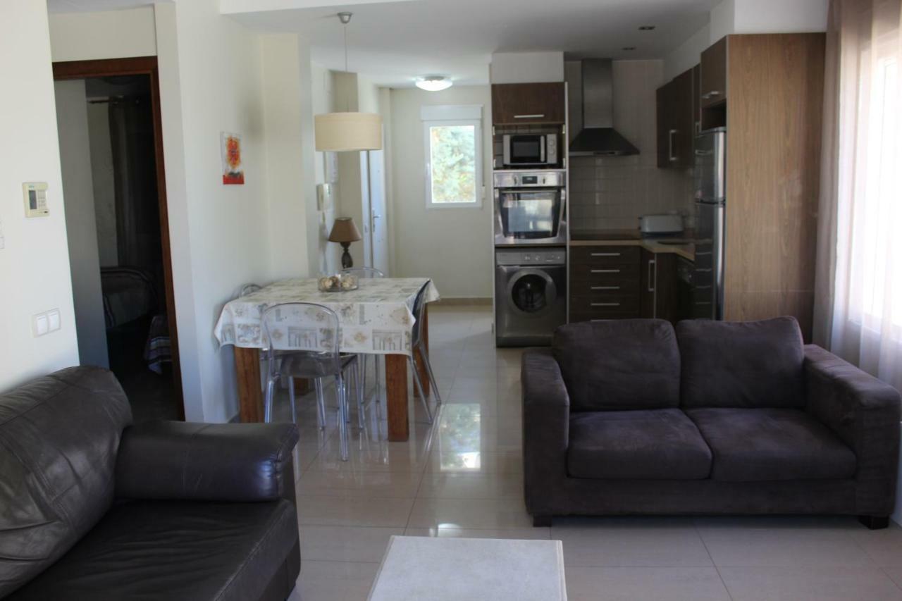 Apartamentos Carlton Vyb Denia Eksteriør bilde